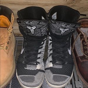 Kobe 9 highs BHM